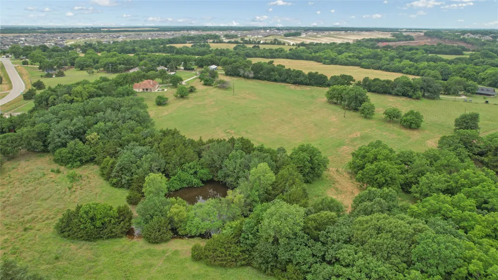 4196 County Road 1001 McKinney, TX 75071
