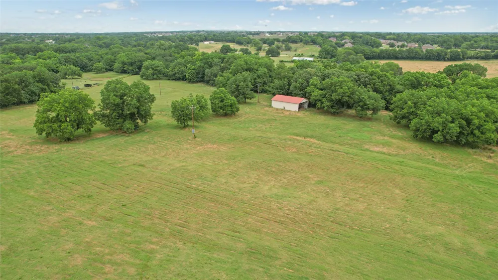 4196 County Road 1001 McKinney, TX 75071