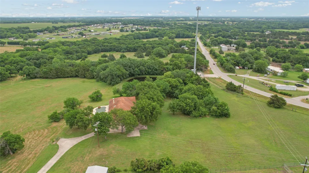 4196 County Road 1001 McKinney, TX 75071