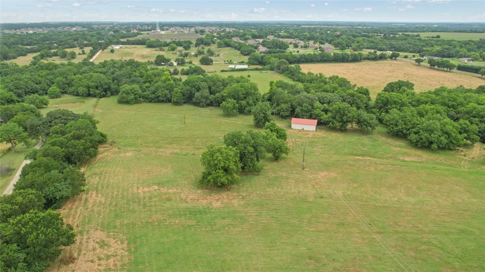 4196 County Road 1001 McKinney, TX 75071