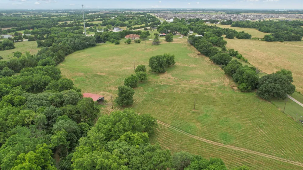 4196 County Road 1001 McKinney, TX 75071
