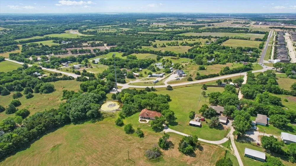 4196 County Road 1001 McKinney, TX 75071