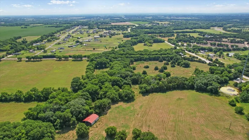 4196 County Road 1001 McKinney, TX 75071