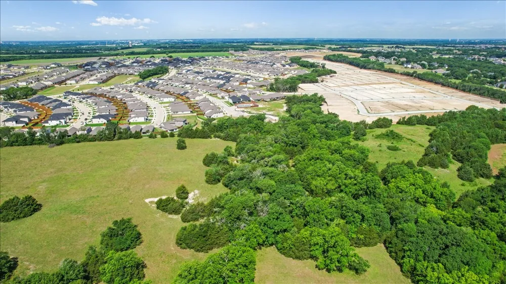 4196 County Road 1001 McKinney, TX 75071