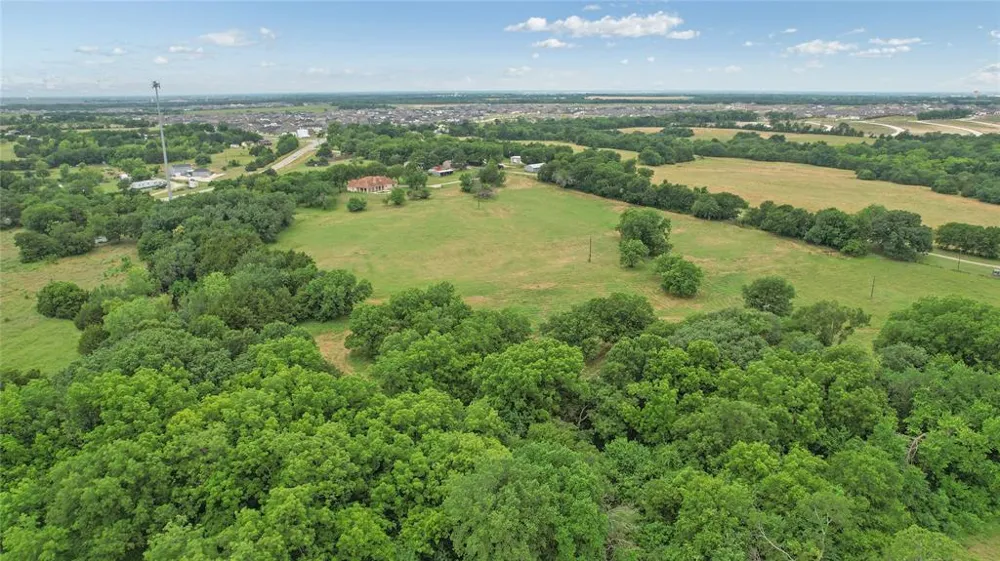 4196 County Road 1001 McKinney, TX 75071