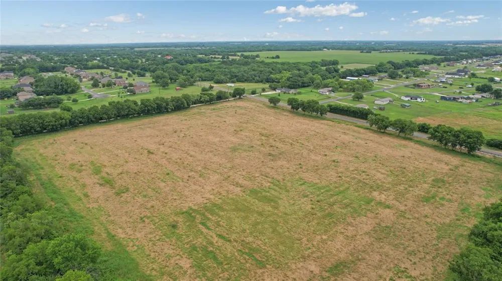 4196 County Road 1001 McKinney, TX 75071