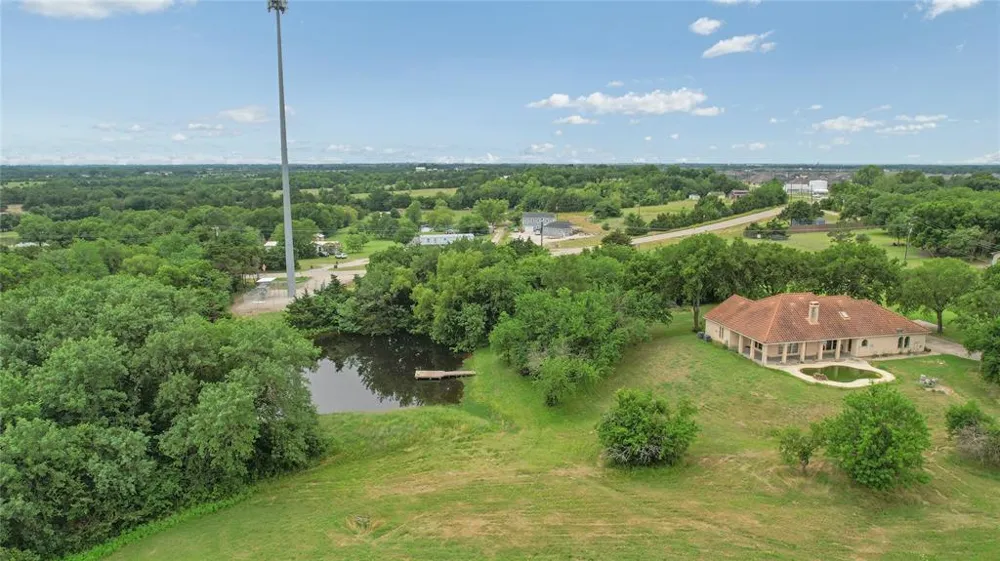 4196 County Road 1001 McKinney, TX 75071