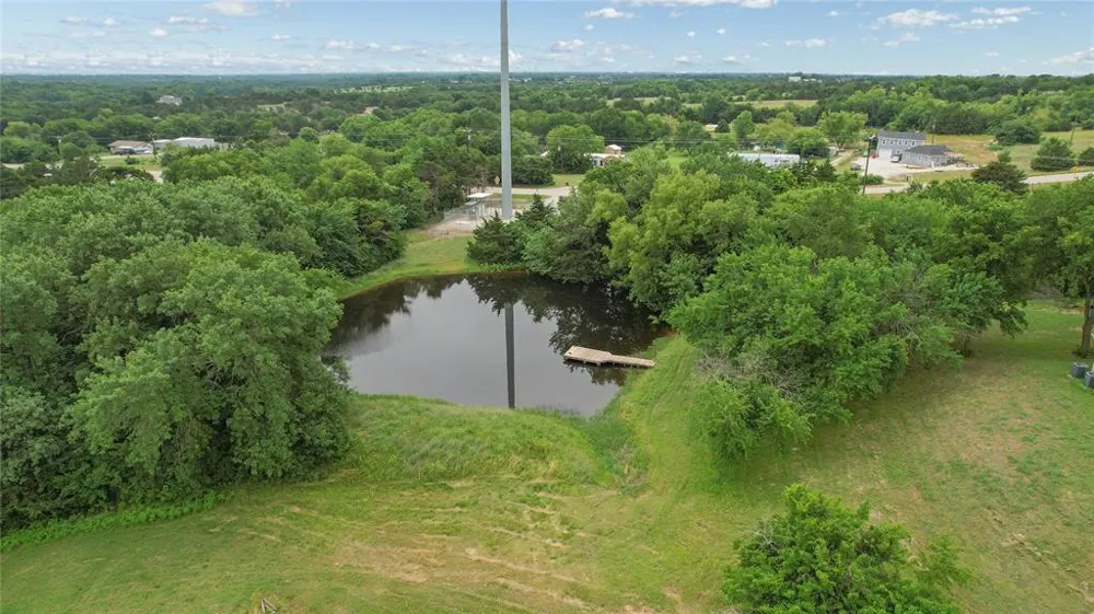 4196 County Road 1001 McKinney, TX 75071