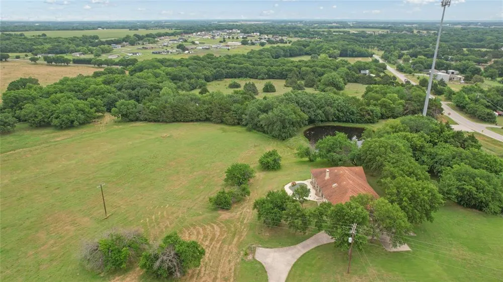 4196 County Road 1001 McKinney, TX 75071