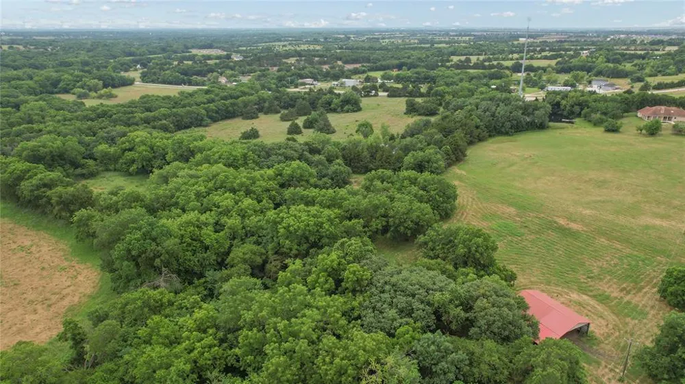4196 County Road 1001 McKinney, TX 75071
