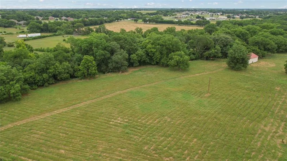 4196 County Road 1001 McKinney, TX 75071