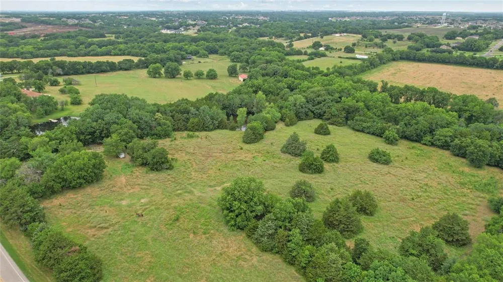 4196 County Road 1001 McKinney, TX 75071