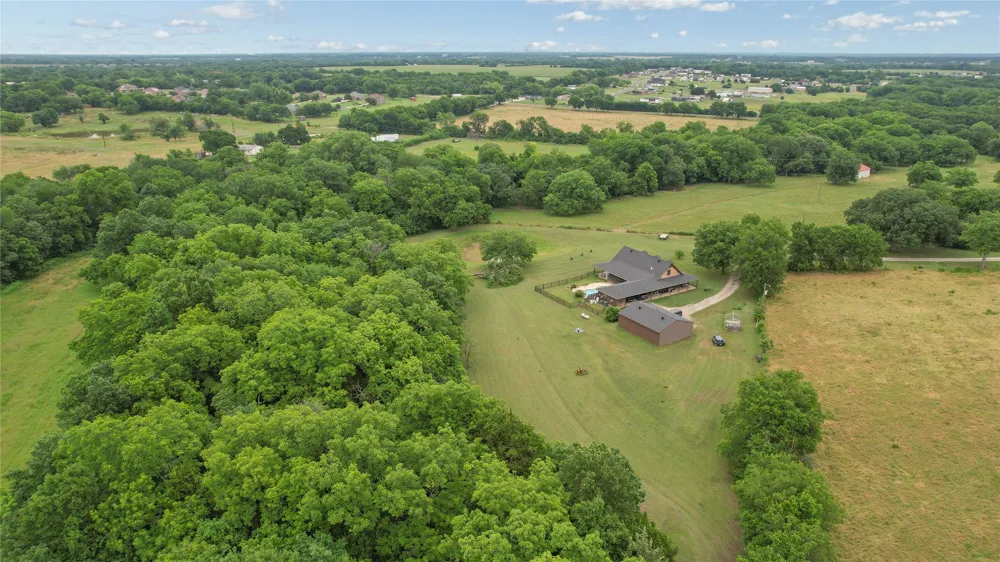 4195 County Road 1001 McKinney, TX 75071