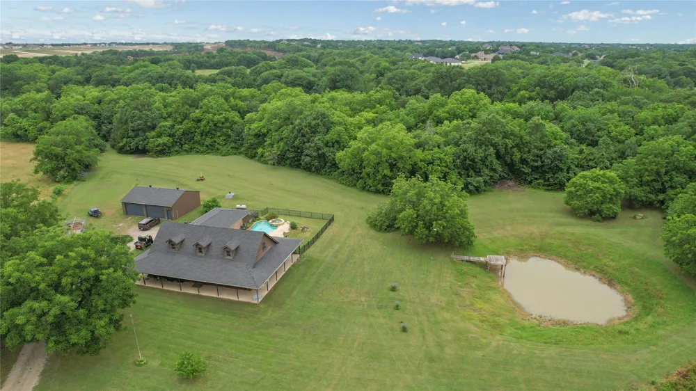 4195 County Road 1001 McKinney, TX 75071