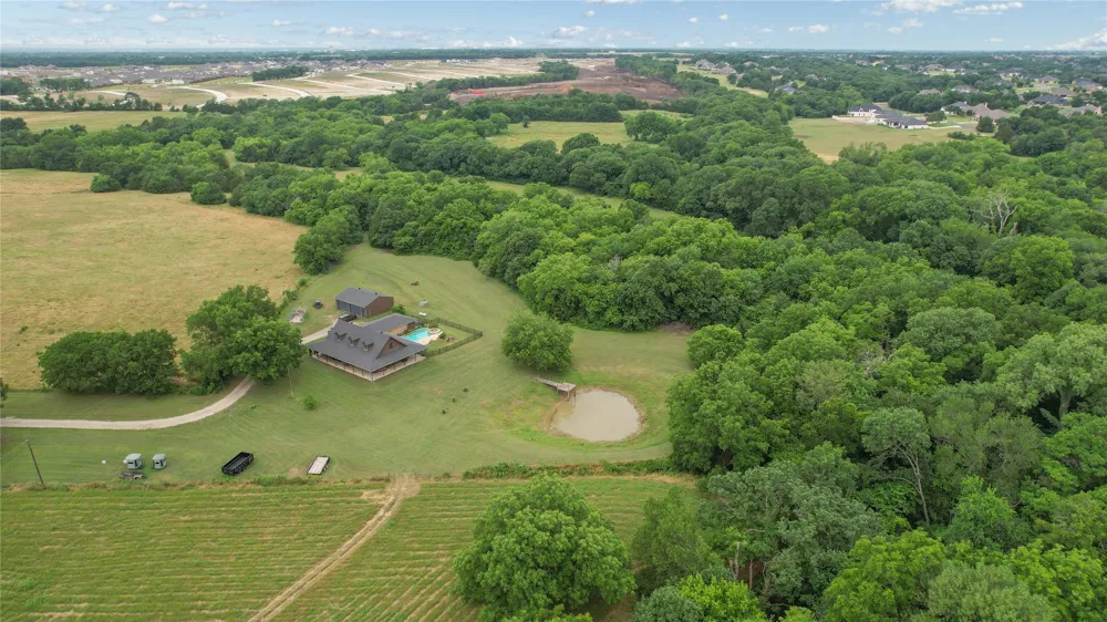 4195 County Road 1001 McKinney, TX 75071