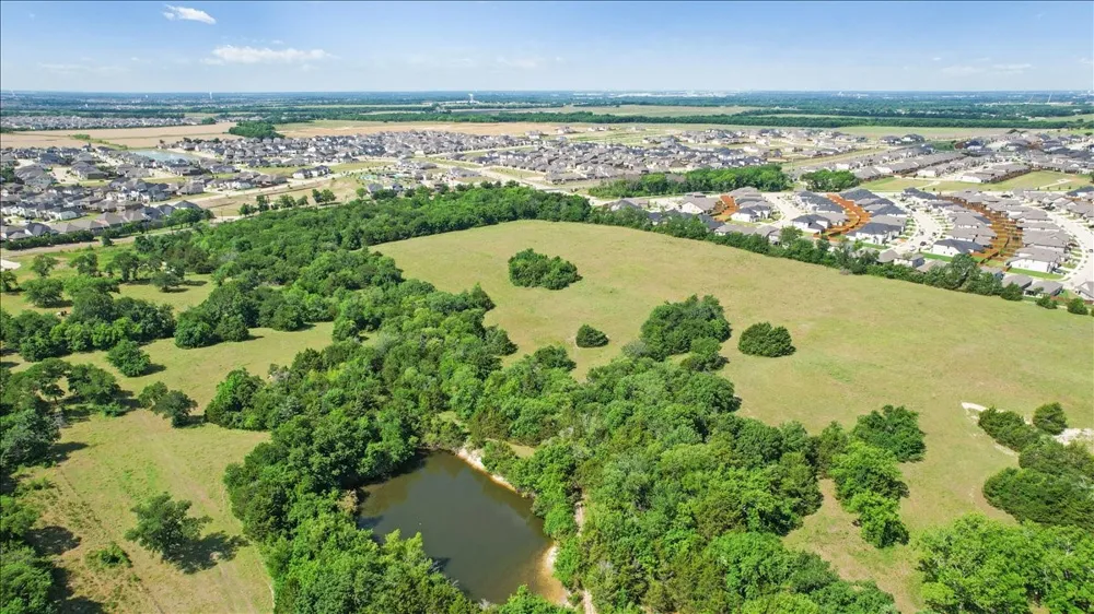 4195 County Road 1001 McKinney, TX 75071