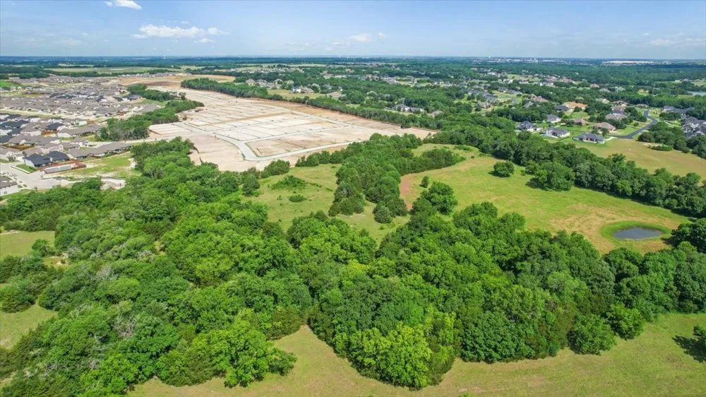 4195 County Road 1001 McKinney, TX 75071