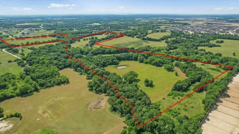 4195 County Road 1001