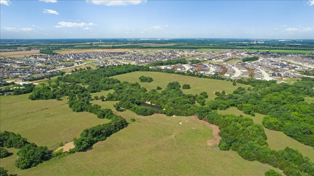 4195 County Road 1001 McKinney, TX 75071