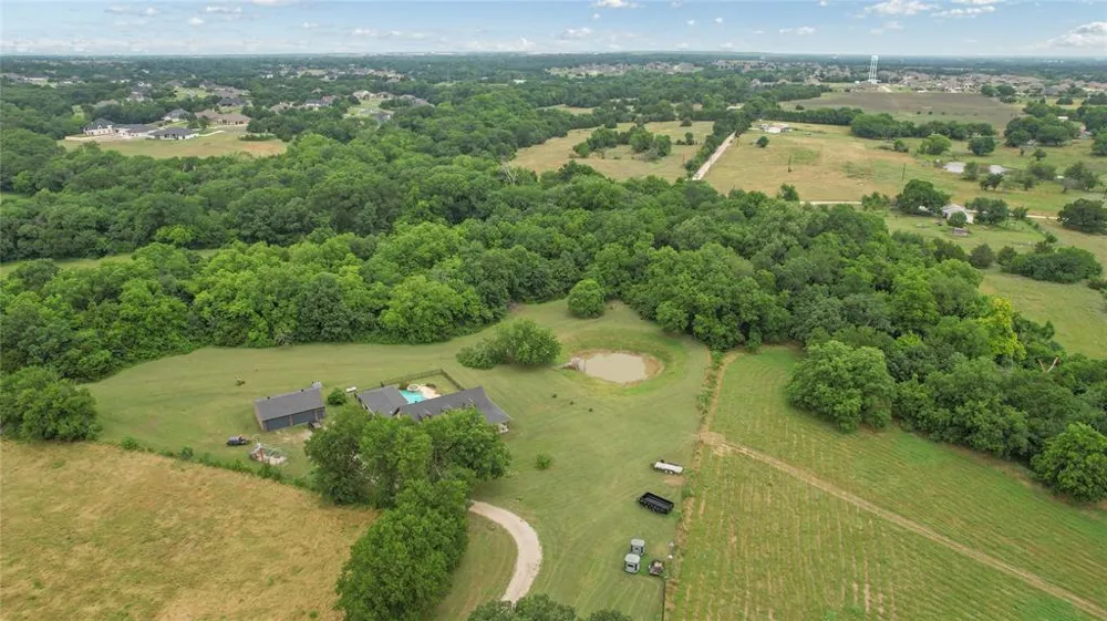 4195 County Road 1001 McKinney, TX 75071