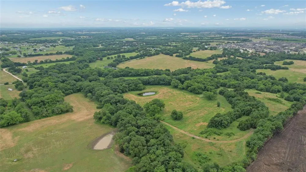 4195 County Road 1001 McKinney, TX 75071
