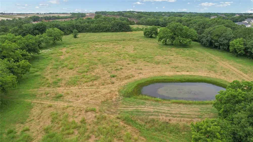 4195 County Road 1001 McKinney, TX 75071