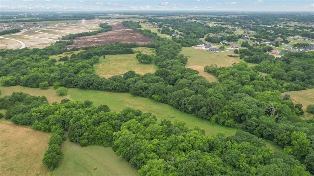 4195 County Road 1001 McKinney, TX 75071