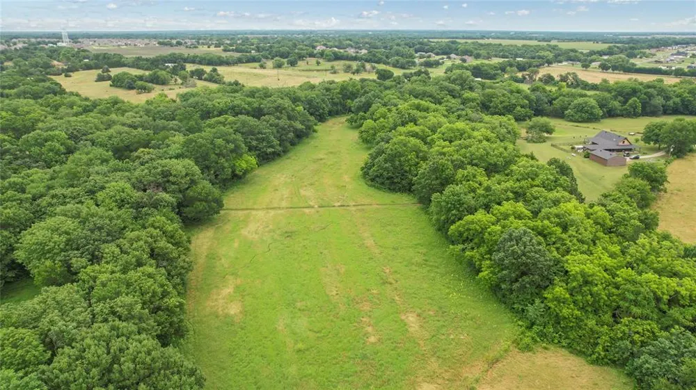 4195 County Road 1001 McKinney, TX 75071