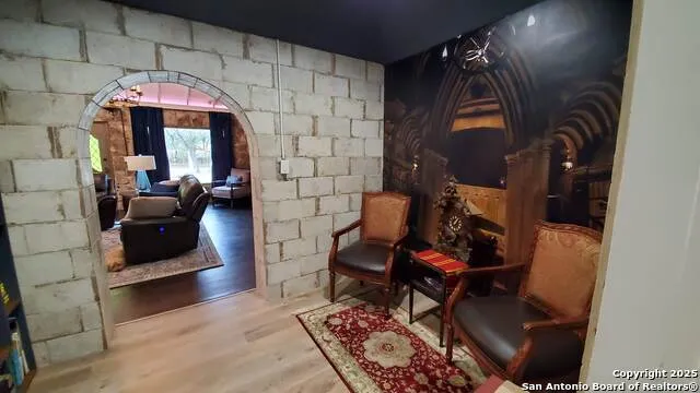 9810 Park Dr Helotes, TX 78023