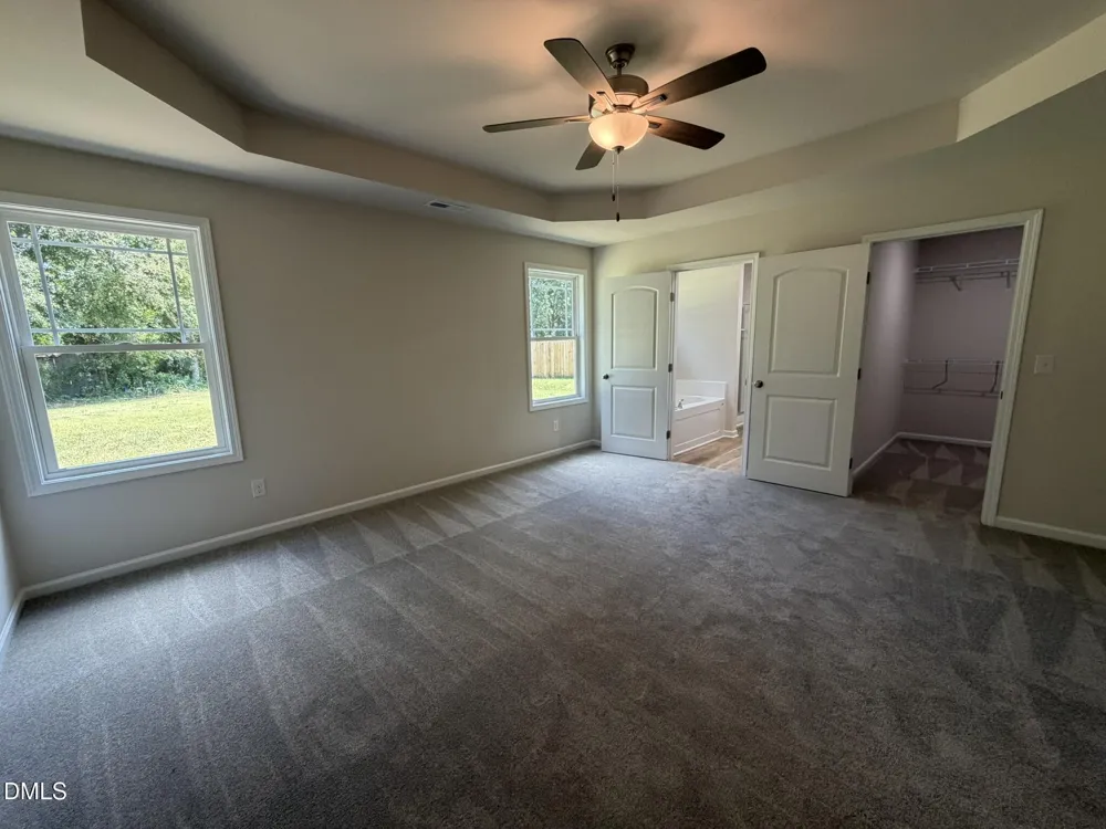 175 Oakfield Trace Drive Four Oaks, NC 27524