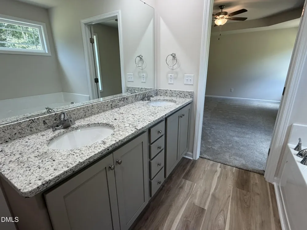 175 Oakfield Trace Drive Four Oaks, NC 27524