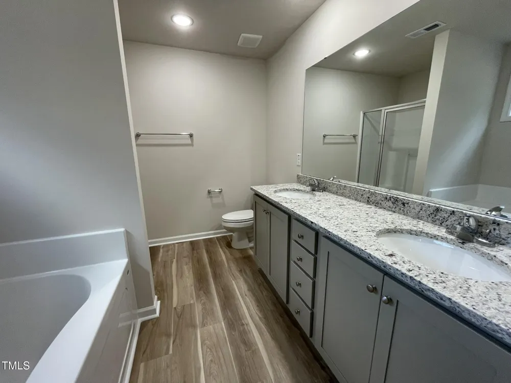 175 Oakfield Trace Drive Four Oaks, NC 27524