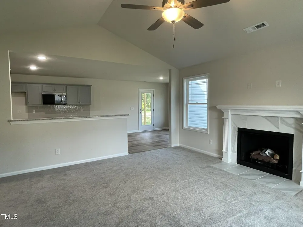 175 Oakfield Trace Drive Four Oaks, NC 27524