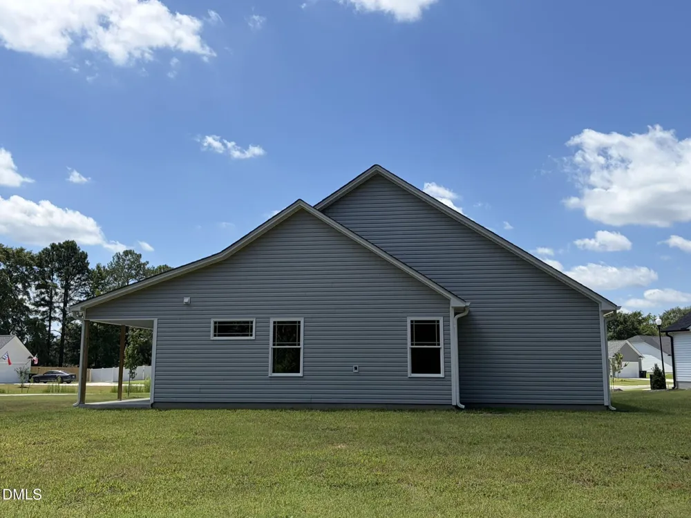 175 Oakfield Trace Drive Four Oaks, NC 27524