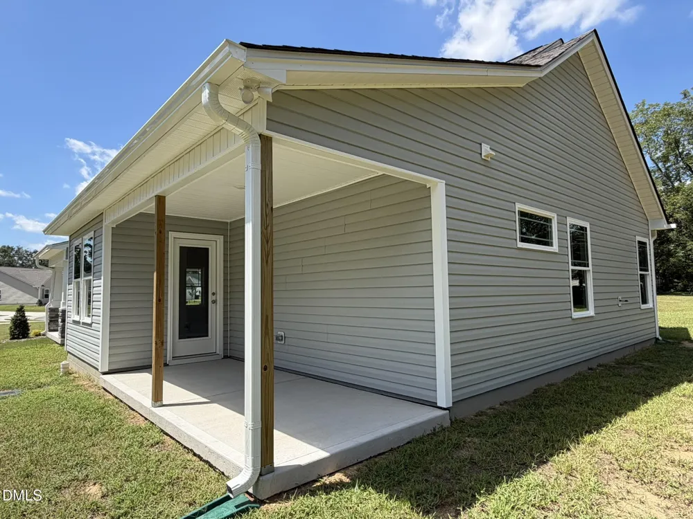 175 Oakfield Trace Drive Four Oaks, NC 27524