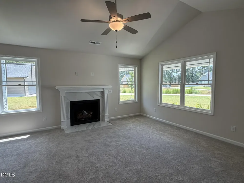 175 Oakfield Trace Drive Four Oaks, NC 27524