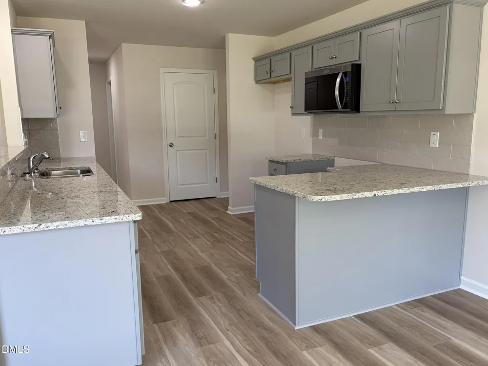 175 Oakfield Trace Drive Four Oaks, NC 27524