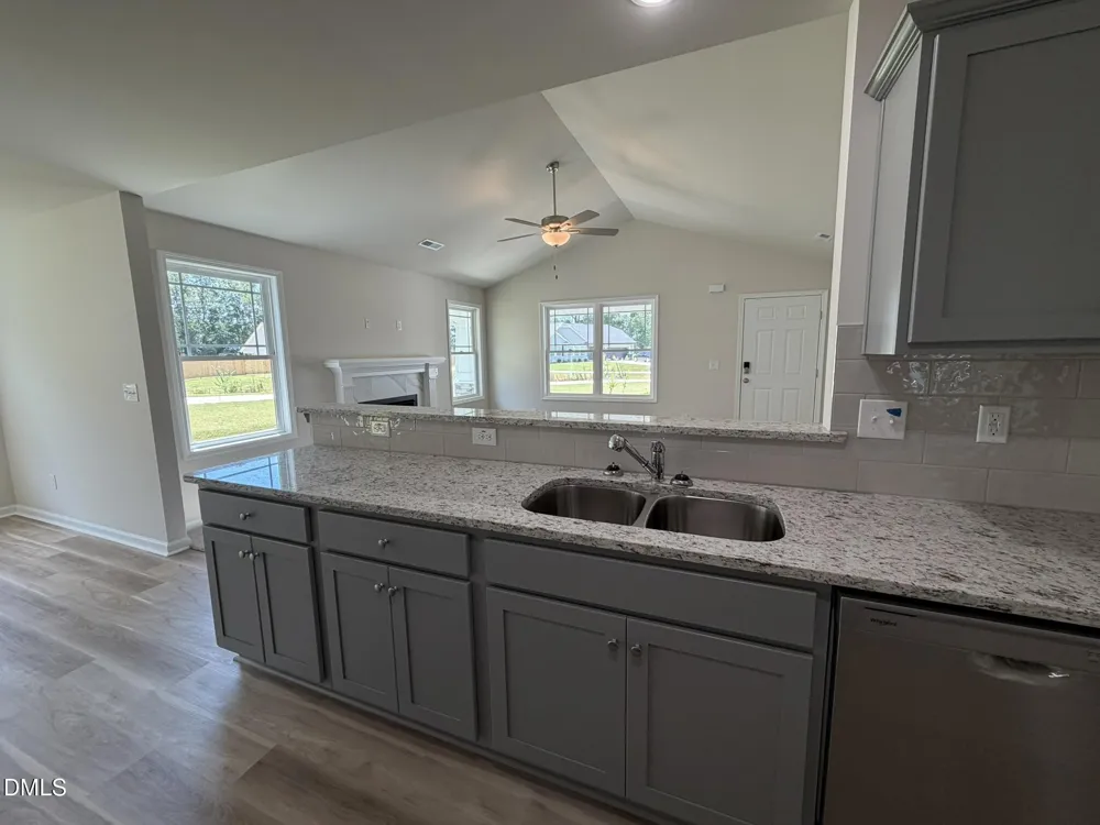 175 Oakfield Trace Drive Four Oaks, NC 27524