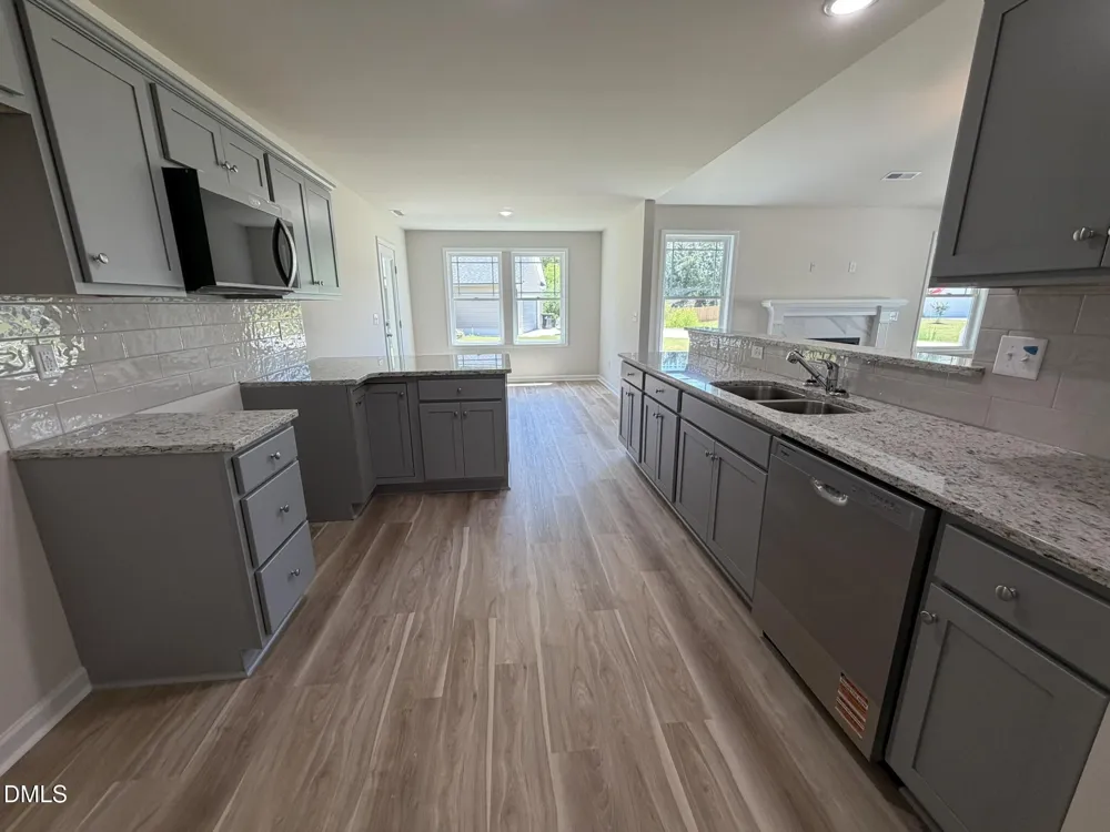 175 Oakfield Trace Drive Four Oaks, NC 27524
