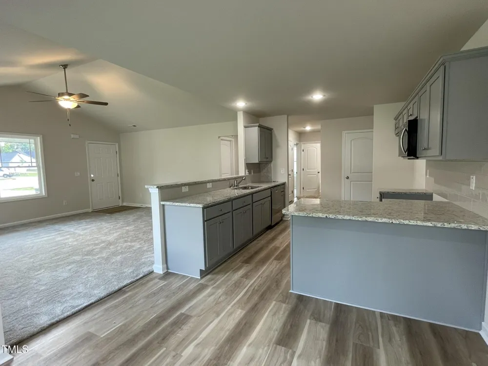 175 Oakfield Trace Drive Four Oaks, NC 27524