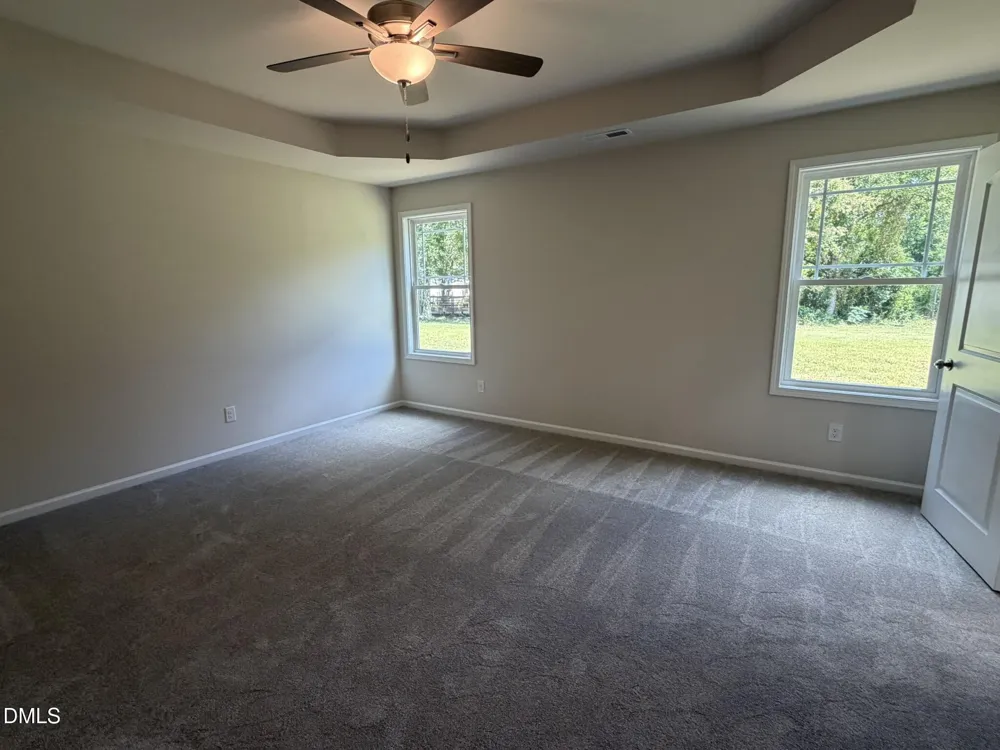 175 Oakfield Trace Drive Four Oaks, NC 27524