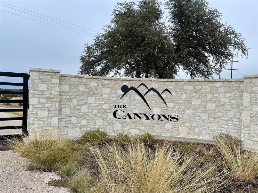 51 Skyview Court Fredericksburg, TX 78624