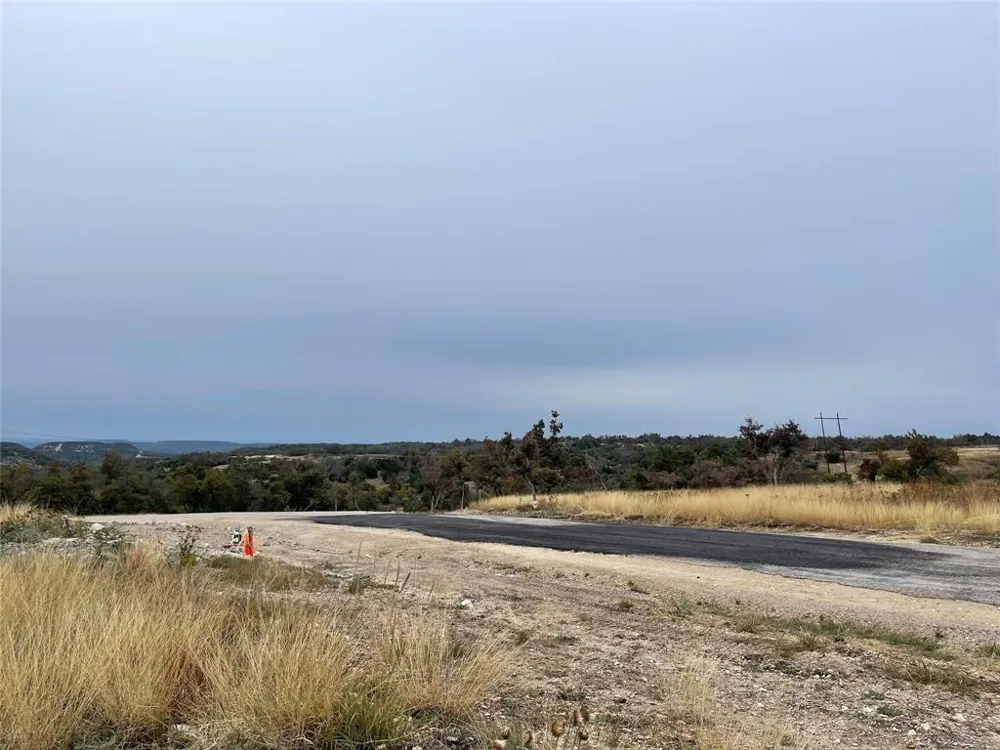 51 Skyview Court Fredericksburg, TX 78624
