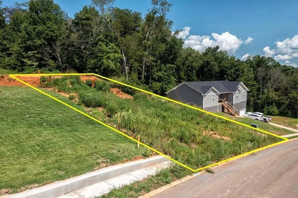 211 Mockingbird Lane Dayton, TN 37321