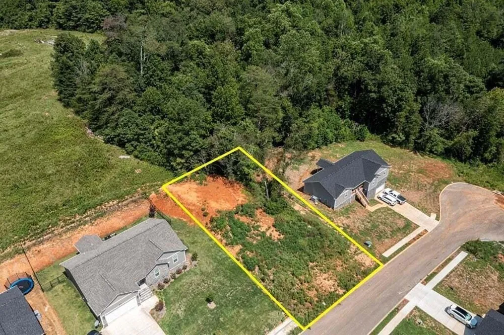 211 Mockingbird Lane Dayton, TN 37321