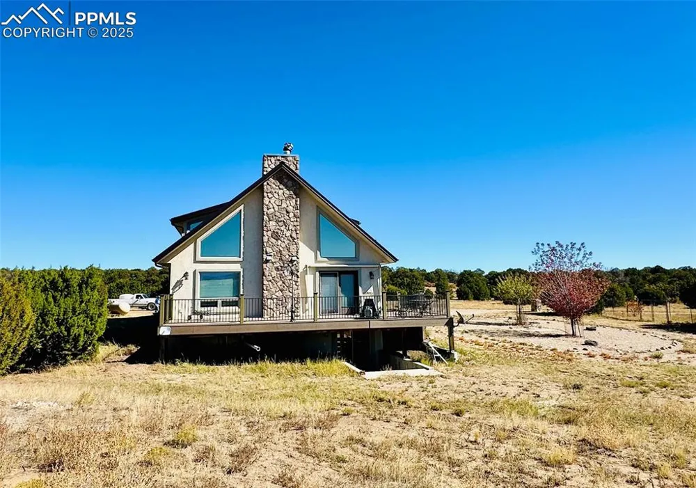 205 Hoofprint Court Walsenburg, CO 81089