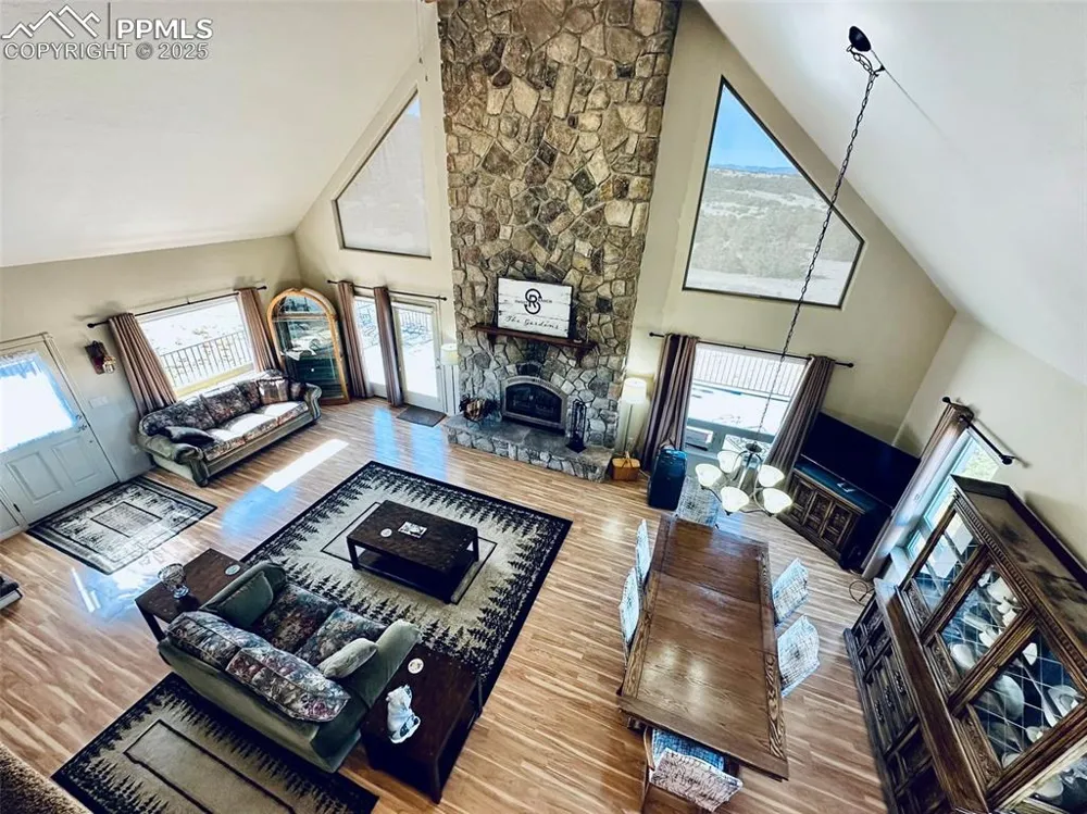 205 Hoofprint Court Walsenburg, CO 81089
