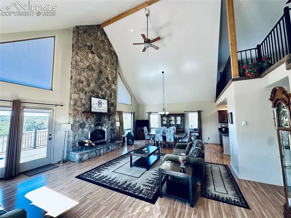 205 Hoofprint Court Walsenburg, CO 81089