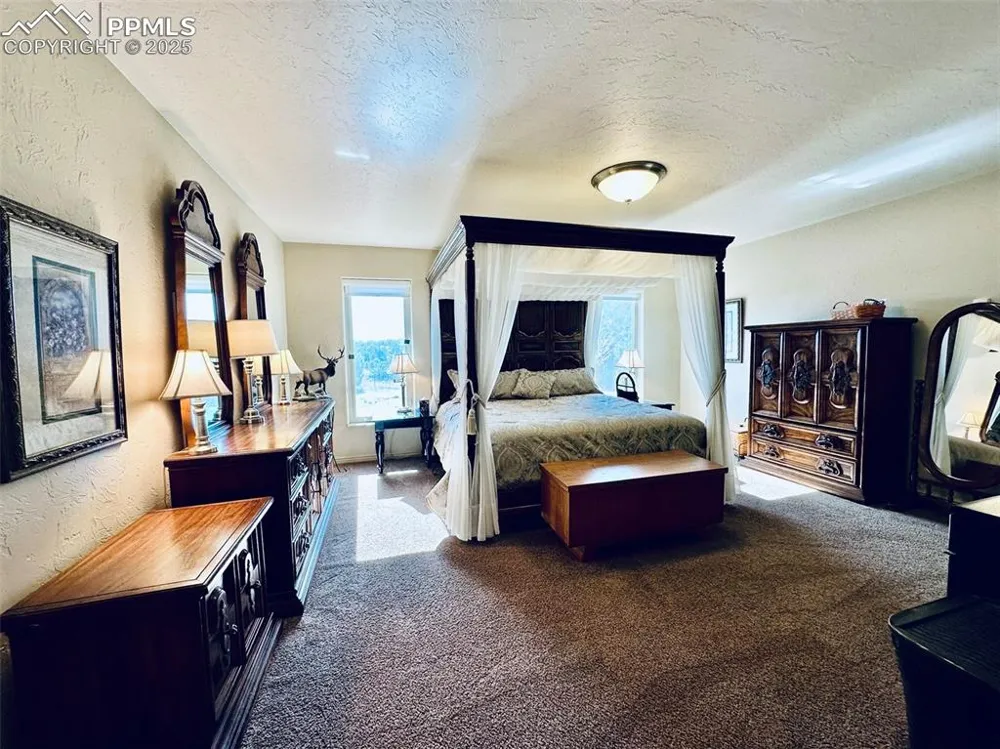 205 Hoofprint Court Walsenburg, CO 81089