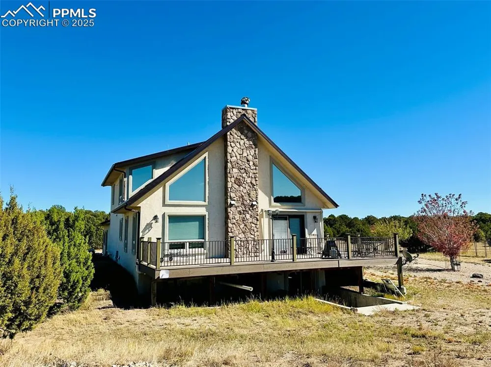 205 Hoofprint Court Walsenburg, CO 81089